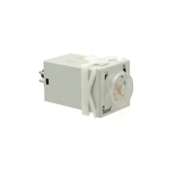 Реле времени EMAS RZ1A2C06M-5