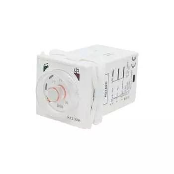 Реле времени EMAS RZ1A2C30M-5