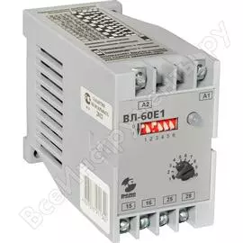 Реле времени Реле и Автоматика ВЛ-60Е1 A8223-76911342