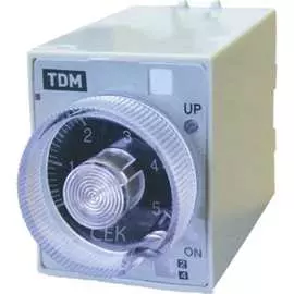 Реле времени TDM РВ2А SQ1503-0010