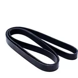 Ремень генератора 3302 дв.КАММИНЗ ATHLET ZOMMER 2155 8РК EPDM 8PK2155A