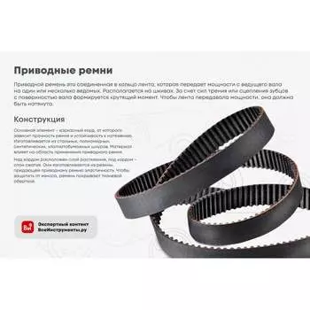 Ремень SKF PHG SPZ 1137 SF