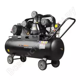 Ременной компрессор Foxweld AEROMAX 480/100 5887