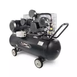 Ременной компрессор Foxweld AEROMAX 700/150 5375