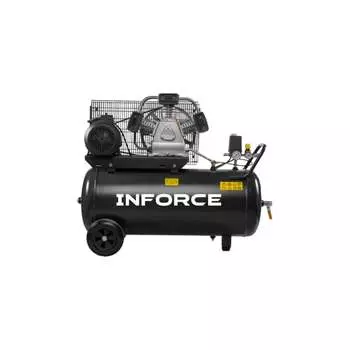 Ременной компрессор Inforce