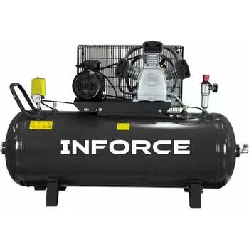 Ременной компрессор Inforce