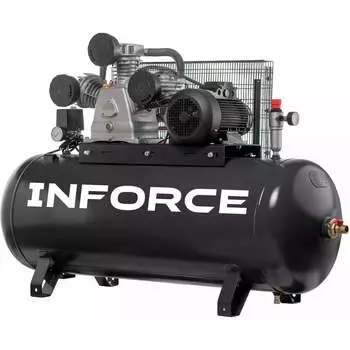 Ременной компрессор Inforce