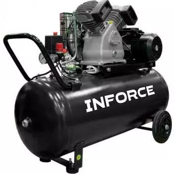 Ременной компрессор Inforce