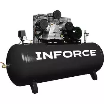 Ременной компрессор Inforce