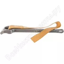 Ремешковый ключ Ridgid