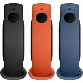 Ремешок для Mi Smart Band 6 Strap Xiaomi