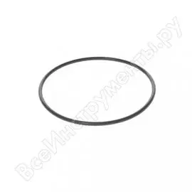 Уплотнительное кольцо для пневмогайковерта JTC-5812 JTC 04 5812-04