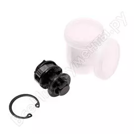 Ремкомплект для пневмотрещотки 3801 JTC JTC-3801P