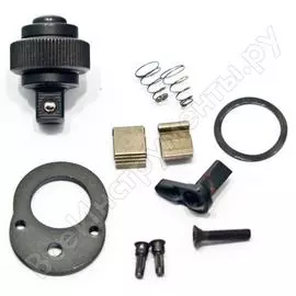 Ремкомплект для трещотки 14", 72 зуба aist 22009-72 00-00010572
