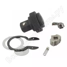 Ремкомплект для трещотки 1/2", 48 зубьев aist 42015-48 00-00009213
