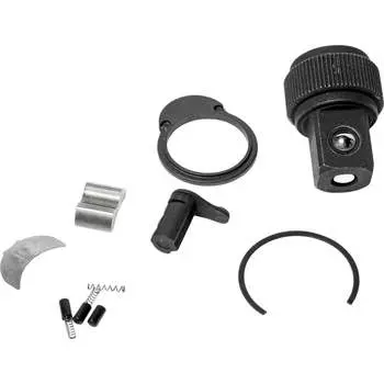 Ремкомплект для трещотки 3446 JTC JTC-3446P