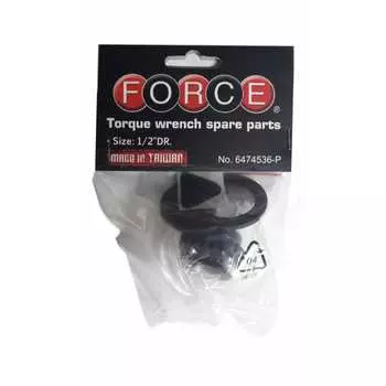 Ремкомплект к ключу динамометрическому 6474536 force 6474536-p