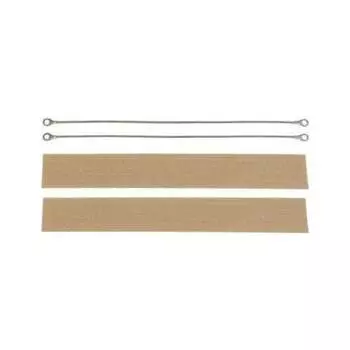 Ремкомплект зип для FS-400 HUALIAN ZIP-00267