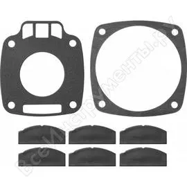 Ремкомплект для двигателя гайковерта пневматического OMP11339/OMP11339L Ombra OMP11339RKM 55973
