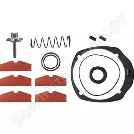 Ремонтный комплект для гайковерта omp11212c ombra 55438