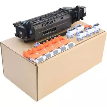 Ремонтный комплект для HP LJ Enterprise M607dn/608dn/609dn; CET 1408214