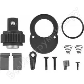 Ремонтный комплект для трещоточной рукоятки RH01245 THORVIK