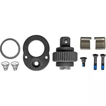 Ремонтный комплект для трещоток на 1/4" R2902 R2902A R2902B Jonnesway R2902RK 47516