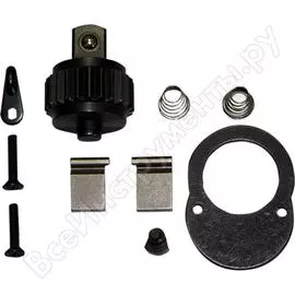 Ремонтный комплект для рукоятки трещоточной r0602, 1/4"dr, 24 зубца jonnesway r0602rk 47540