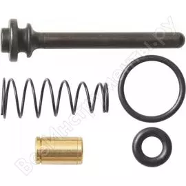 Ремонтный комплект клапана гайковерта пневматического omp11339/omp11339l ombra omp11339rkv 55974