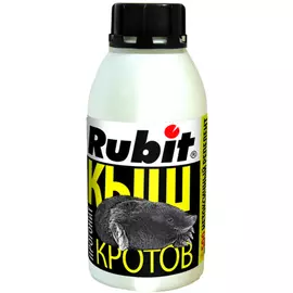 Репеллент от кротов RUBIT КЫШ 61877
