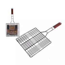 Решетка для барбекю Ecos X-382-NSD 999620
