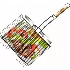 Решетка для барбекю УНАС