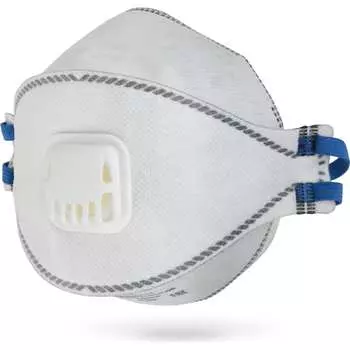 Респиратор Jeta Safety JM-9328