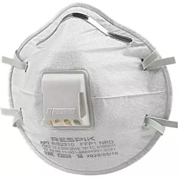 Респиратор RESPIK 2210 RS2210