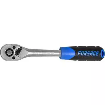 Реверсивная трещотка Forsage F-80233 51425