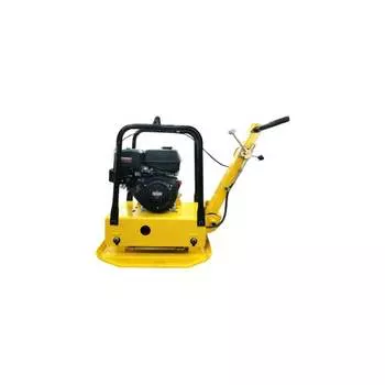 Реверсивная виброплита NORSU RS-R170L