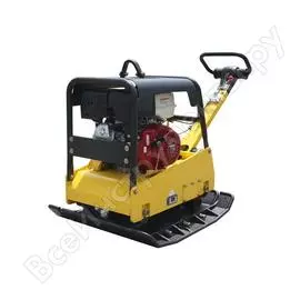 Реверсивная виброплита ТСС WP330YH 207282