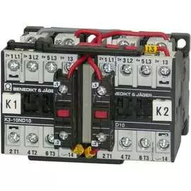 Реверсивный контактор Benedict K3NWU18 230 PN79193