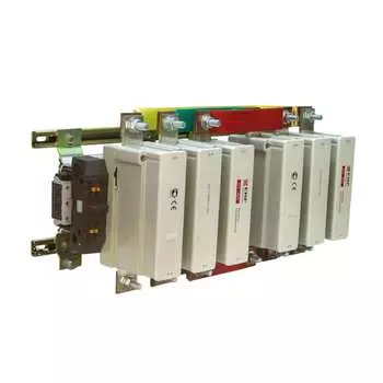Реверсивный контактор EKF КТЭ ctr-b-r-630