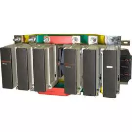 Реверсивный контактор TDM ELECTRIC КТН-76303 SQ0710-0036
