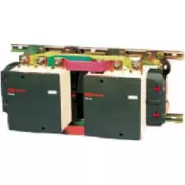Реверсивный контактор TDM КТН-65003 SQ0710-0027