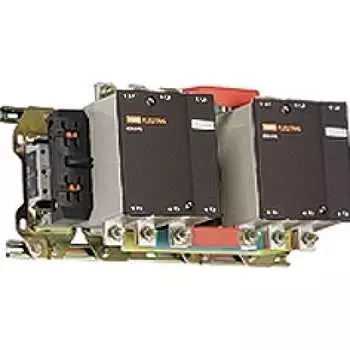 Реверсивный контактор TDM