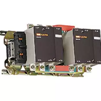 Реверсивный контактор TDM КТН-51853 SQ0710-0021