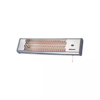 Электрический инфракрасный панельный обогреватель REXANT 60-0059