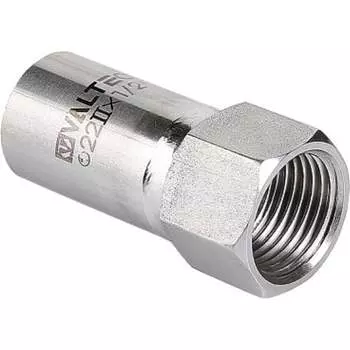 Резьбовая вставка Valtec VTi.907.I.003507