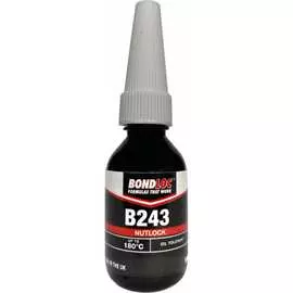 Резьбовой фиксатор Bondloc B243 B24310ML