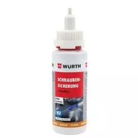 Резьбовой герметик Wurth