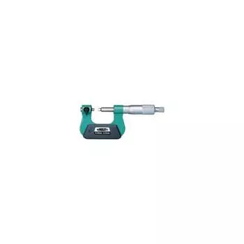 Резьбовой микрометр INSIZE МВМ- 25 3281-25A