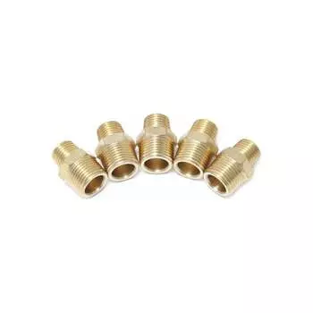 Резьбовой соединитель Forsage 26096 F-MM06/04K