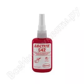 Текучий герметик LOCTITE